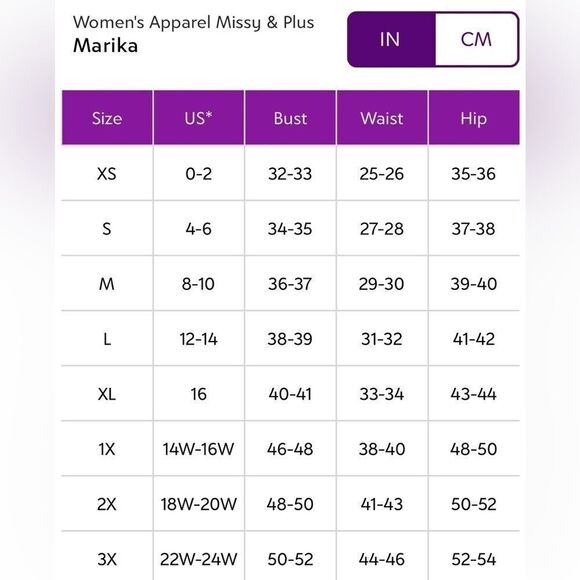 MARIKA Butterfly DRYWIK shorts sz L NWT - Picture 9 of 9